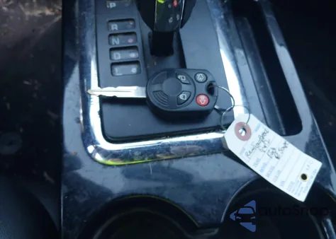 2012 Ford Escape Limited z USA, uszkodzony, nr VIN 1FMCU0EG0CKA88981